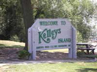 Kelleys Island, Ohio, Pics - July 2009